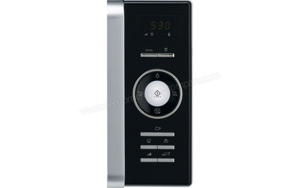 DAEWOO KOR-9PDK - Panneau de commandes