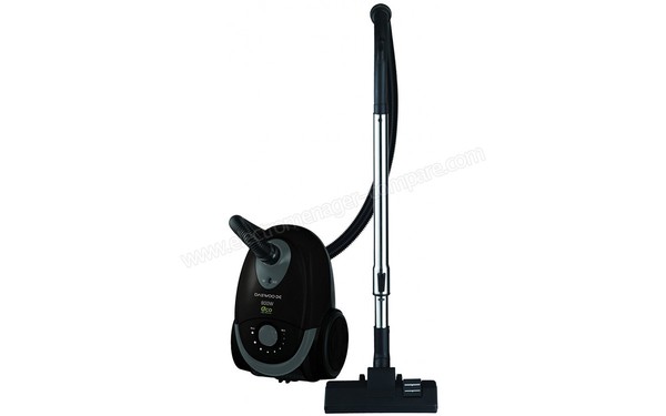 DAEWOO RC-190EBD - Vue de face