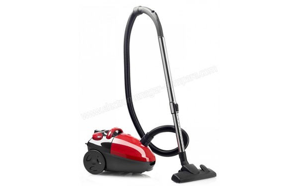 DAEWOO RC-220R - Vue 3/4 gauche