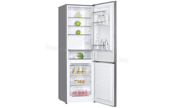 DAEWOO RD-H320S - Vue de l'int&eacute;rieur