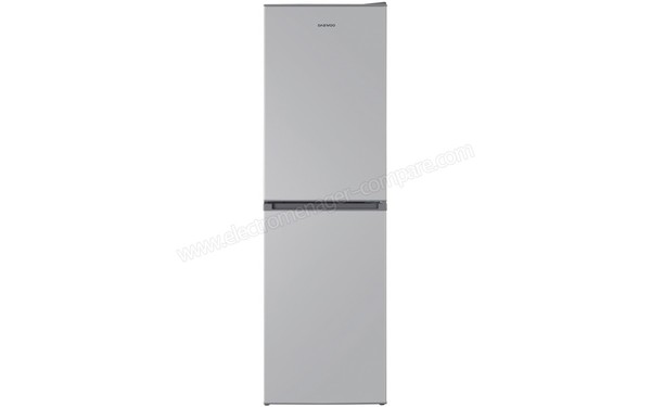 DAEWOO RN-271NS - Vue de face
