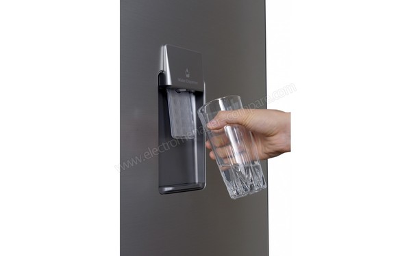 DAEWOO RN-331DX - Distributeur d'eau