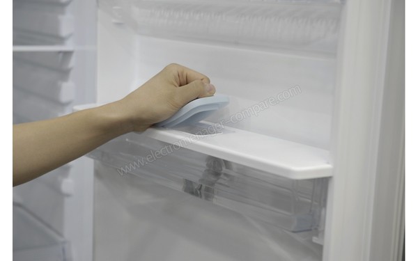 DAEWOO RN-331DX - R&eacute;servoir du distributeur d'eau