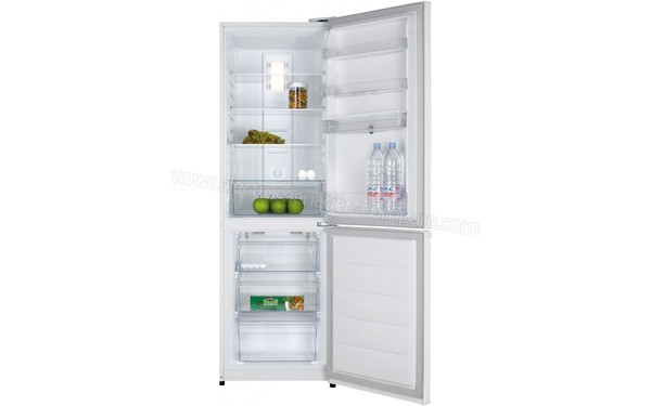 DAEWOO RN-331D - Vue de l'int&eacute;rieur