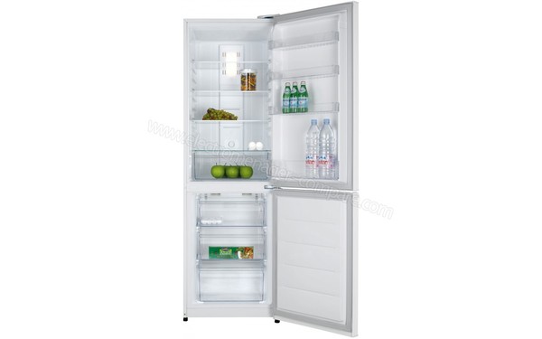 DAEWOO RN-331N - Vue de l'int&eacute;rieur