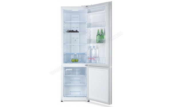 DAEWOO RN-425NPW - Vue de face