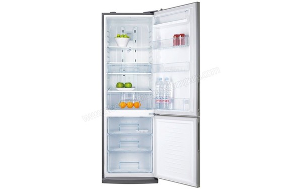 DAEWOO RN-42ANPT - Vue de l'int&eacute;rieur