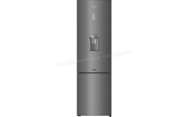 DAEWOO RN-466DCH - Vue de face