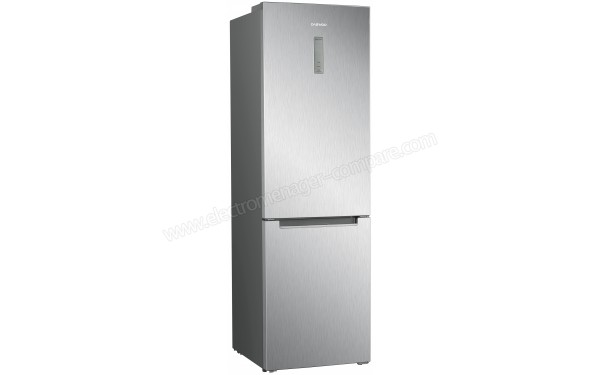 DAEWOO RN-H330CS - Vue 3/4 gauche