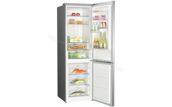 DAEWOO RN-H330CS - Vue de l'int&eacute;rieur (n&deg;2)