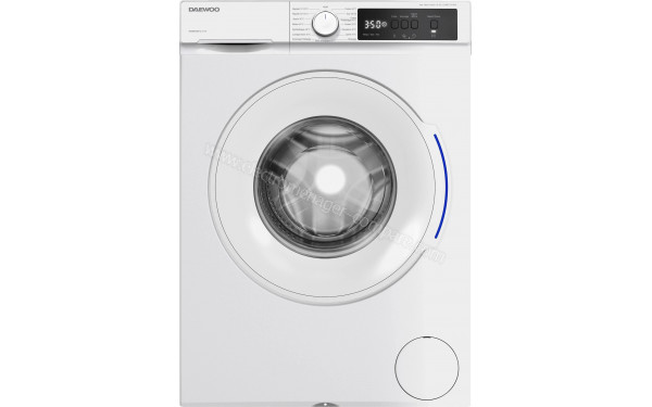 DAEWOO WM-FB8514W0A - Vue de face