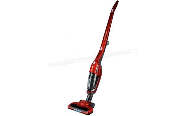 DAYA VC-2932 - Vue 3/4 droite