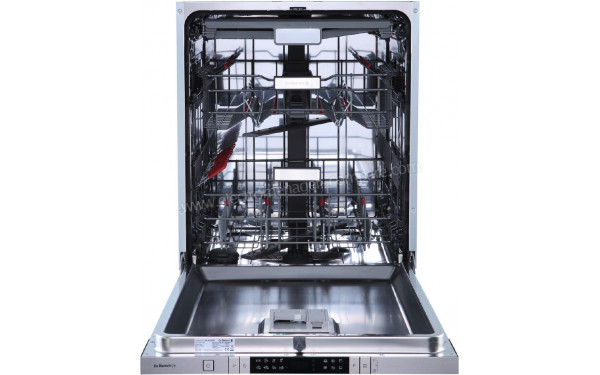 DE DIETRICH DAJ433DQX - Vue de l'int&eacute;rieur