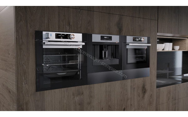 DE DIETRICH DKC7340X - Appareil encastr&eacute;