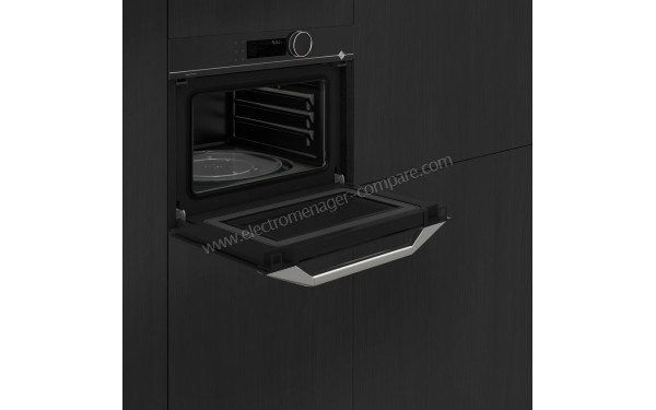 DE DIETRICH DKE4535X - Mise en situation (cr&eacute;dit : Boulanger)