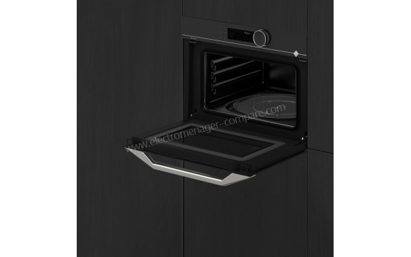 DE DIETRICH DKE4535X - Mise en situation (cr&eacute;dit : Boulanger)