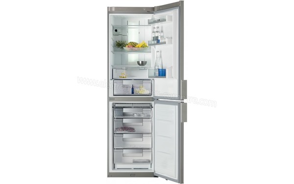 DE DIETRICH DKP1133X - Vue de l'int&eacute;rieur