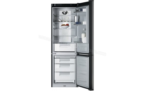 DE DIETRICH DKP825B - Vue de l'int&eacute;rieur