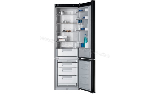 DE DIETRICH DKP837B - Vue de l'int&eacute;rieur