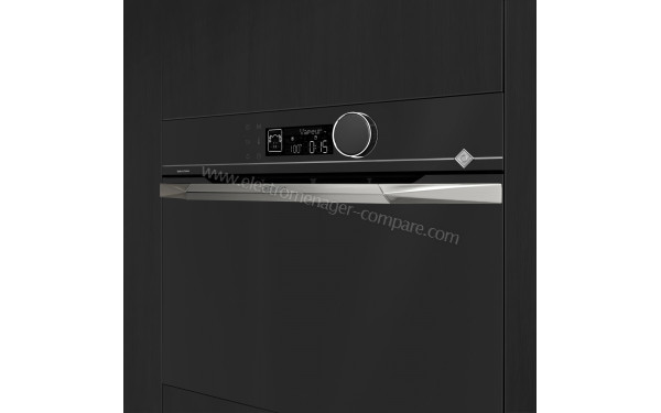 DE DIETRICH DKV4530X - Mise en situation (cr&eacute;dit : Boulanger)