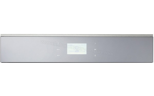 DE DIETRICH DME1145M - Bandeau de commandes