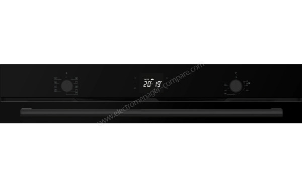 DE DIETRICH DOE7900BB - Panneau de commandes