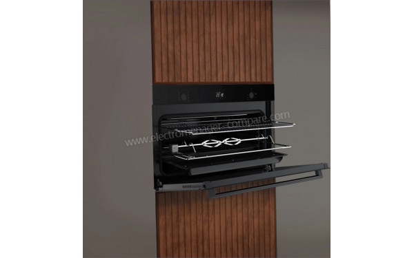 DE DIETRICH DOE7900BB - Appareil encastr&eacute;