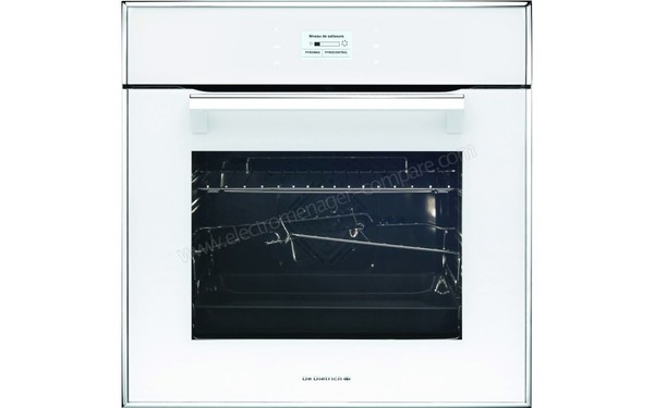 DE DIETRICH DOP1577W - Vue de face