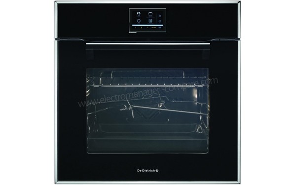 DE DIETRICH DOP1597B - Vue de face