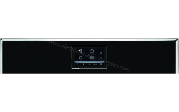 DE DIETRICH DOP1597B - Bandeau de commandes