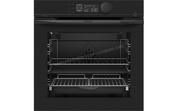 DE DIETRICH DOP4543B - Vue de l'int&eacute;rieur