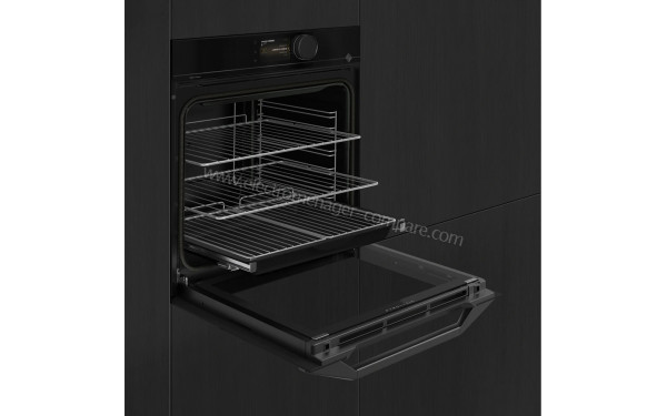 DE DIETRICH DOP4741B - Vue de l'int&eacute;rieur