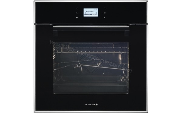 DE DIETRICH DOP6577B - Vue de face