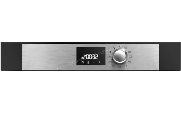DE DIETRICH DOP7200BM - Panneau de commandes
