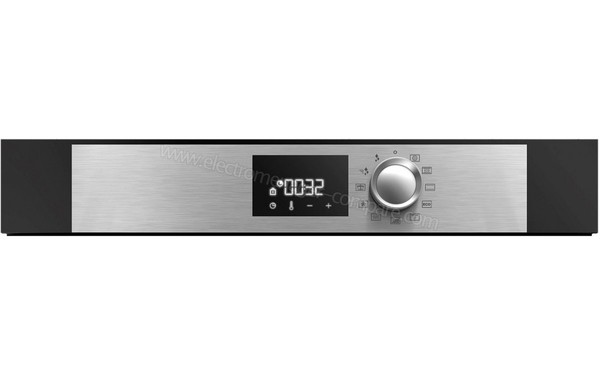 DE DIETRICH DOP7230X - Panneau de commandes