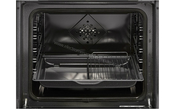 DE DIETRICH DOP8574A - Vue de l'int&eacute;rieur