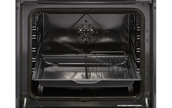 DE DIETRICH DOP8574X - Vue de l'int&eacute;rieur