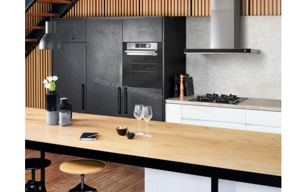 DE DIETRICH DOP8785A - Mise en situation