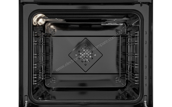 DE DIETRICH DOP8786X - Vue de l'int&eacute;rieur