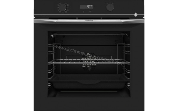 DE DIETRICH DOPH375X - Vue de face