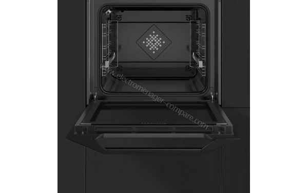 DE DIETRICH DOR4546B - Vue de l'int&eacute;rieur