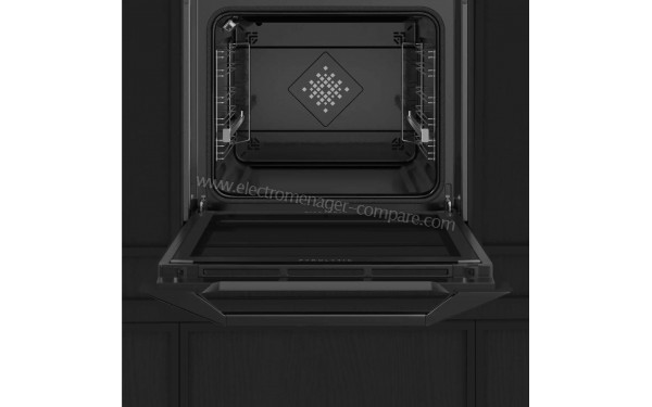 DE DIETRICH DOR4546H - Vue de l'int&eacute;rieur