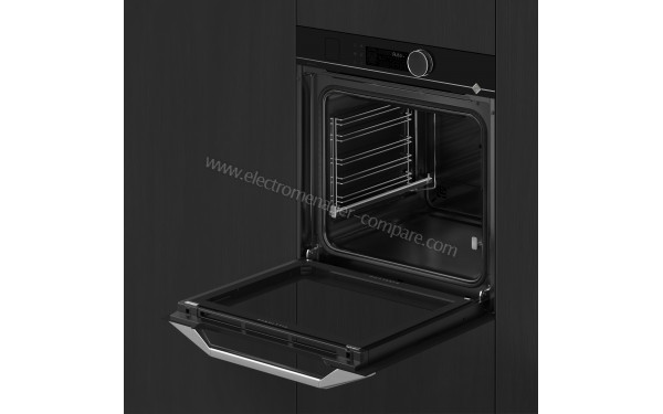 DE DIETRICH DOR4546X - Vue de l'int&eacute;rieur