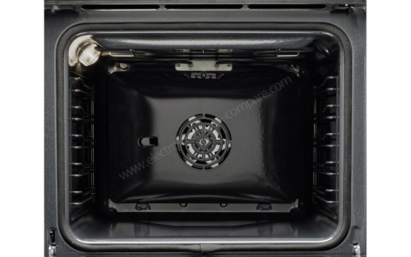 DE DIETRICH DOS1567X - Vue de l'int&eacute;rieur (cr&eacute;dit : Boulanger)