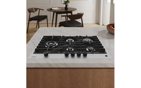 DE DIETRICH DPE4729XF - Mise en situation