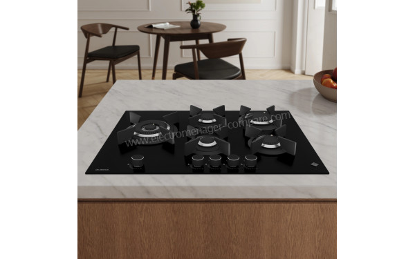 DE DIETRICH DPG4750B - Appareil encastr&eacute;