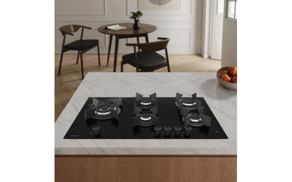 DE DIETRICH DPG4950B - Appareil encastr&eacute;