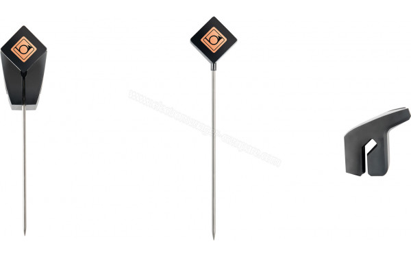 DE DIETRICH DPI1689XT - Accessoires