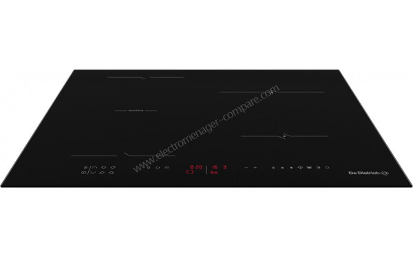 DE DIETRICH DPI4410B - Vue de face