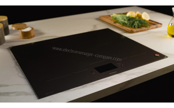 DE DIETRICH DPI4450G - Appareil encastr&eacute;